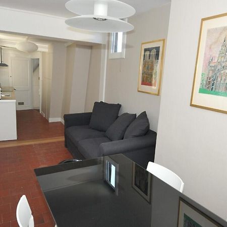 Le Maupassant, Appartement 50M2 Pour 6 Personnes Rouen Exterior foto