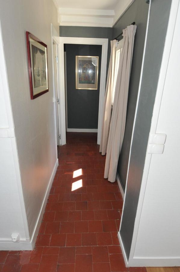 Le Maupassant, Appartement 50M2 Pour 6 Personnes Rouen Exterior foto