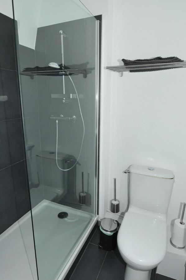 Le Maupassant, Appartement 50M2 Pour 6 Personnes Rouen Exterior foto